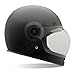 Bell Bullitt Carbon Matte Black Helmet size Small RS.94399.00