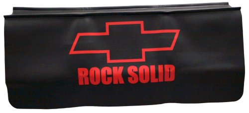 Bully FC-001 Fender Cover