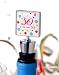 "30 is the new 20" Bottle Stopper