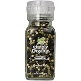 Simply Organic Get Crackin' Certified Organic, 3-Ounce Container
