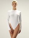 Olaf Benz Langarm Stringbody Princess