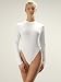 Olaf Benz Princess - Langarm Stringbody