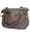 BILLABONG LAHUNTA BAG chocolate