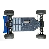 Chassis Protective Sheet by Associated