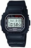 [カシオ]CASIO 腕時計 G-SHOCK ジーショック 鉄腕アトム タイアップモデル 【数量限定】 DW-5600VTATM-1SJJR メンズ