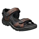 Mens Ecco USA Yucatan Sandal
