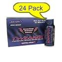 24 Pack - Tweaker Energy - Grape - 2oz.