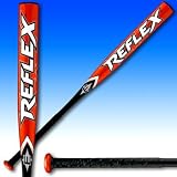 EASTON 34/22OZ SX70B REFLEX ALUM FAST PITCH SOFTBALL BAT