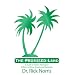 The Promised Land: A Guide to Positive Thinking for Sufferers of Stress, Anxiety, and Depression