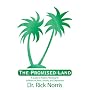 The Promised Land: A Guide to Positive Thinking for Sufferers of Stress, Anxiety, and Depression