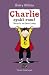 Charlie spukt rum!