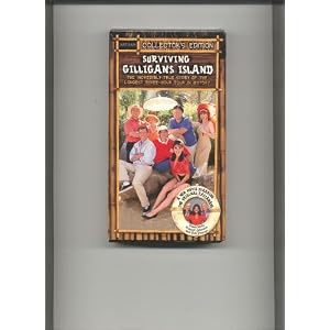 Surviving Gilligan's Island [VHS] by Gilligan's Island Videos