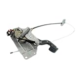 2006-11 CADILLAC DTS BUICK LUCERNE PARKING BRAKE LEVER PEDAL ASSEMBLY 15948772 by GM