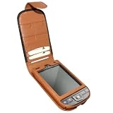 Piel Frama レザーケース for iPAQ 112 Classic ブラック・タン PFLCIPQ112C/BT