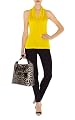 Leopard Print Tote