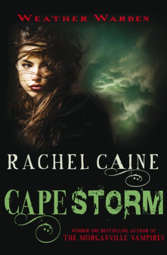 Cape Storm (Weather Warden, #8)