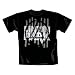 Linkin Park - T-Shirt White Logo (in L) von Linkin Park - alle Infos