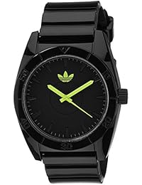 womens adidas watches