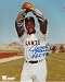 Juan Marichal Autographed/Hand Signed San Francisco Giants 8x10 Photo HOF 83