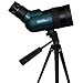 Green 9-27 X 50 Spotting Scope