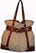 Xoxo Purse Handbag Memoir Chino