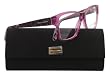 DOLCE&GABBANA D&G DG Eyeglasses DG 3126 PURPLE 1913 DG3126 52MM