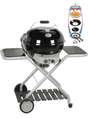 Outdoorchef - Barbecue Au Gaz Montreux -