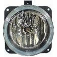 Roush SM01-6400-AL Fog Lamp