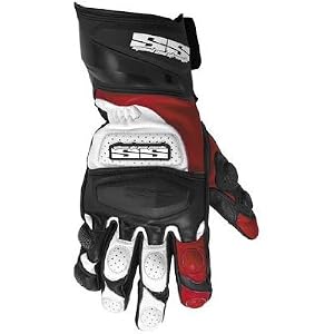Speed and Strength Twist Of Fate Mens Motorcycle Race Glove by Motobuys by Speed & Strength
