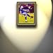 Completely Handpainted American Football Sport Painting, Custom Order FL3102, Oil on Canvas, with Option to Paint Jerry, Brett & Co. from Any Other Favorite Photograph or Picture, Unframed, Size 27'' x 35