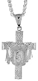 Sterling Silver 1 3/4