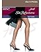 Hanes Womens Set of 3 Silk Reflections Control Top Sheer Toe Pantyhose