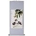 EXP Handmade "Two Kittens" Scroll Wall Art Painting