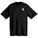 Chicago White Sox Embroidered Short Sleeve Tee Shirt