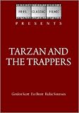 Tarzan and the Trappers (1958)