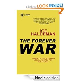 The Forever War