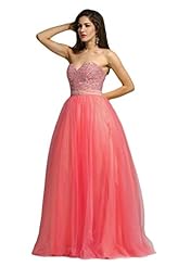 Sweetheart Satin/Tulle Quinceanera Dress 