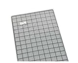 光 メッシュパネル黒 450×1800mm PJ1845-1