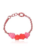Morellato Pulsera Colours Fucsia / Rojo