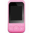 Impecca MP1827 - Digital player / radio - flash 2 GB - WMA, MP3 - video playback - display: 1.8 - white
