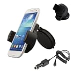 Supporto auto universale per Samsung...