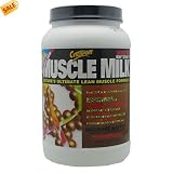 Muscle Milk Brownie Batter 2.47 lbs