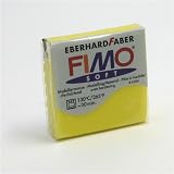 Eigenschaften Eberhard Faber / Eberhard Faber - Fimo Soft Transparentfarben 56g, Transp. Gelb