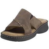Hush Puppies Women's H22956123 Auckland Sandal Brown Waxy 3 UK Regular