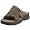 Brown Waxy