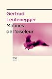 Matines de l'oiseleur