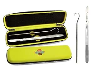 Amazon.com: Birds Nest Tool Kit for Sewing & Embroidery Machine
