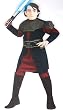 Star Wars Clone Wars Anakin Skywalker Kost�m Kinder Kinderkost�m Karneval 8-10 Jahre