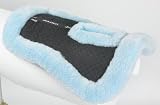 Ovation Pony Size 1/2 Pad Rolled Edge