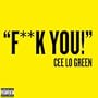 F**k You [Explicit]